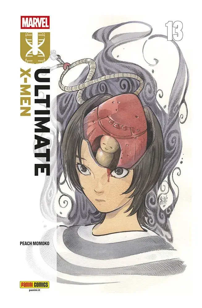 Volume cover
